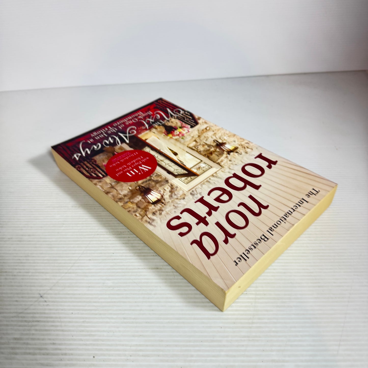 The Next Always - Nora Roberts