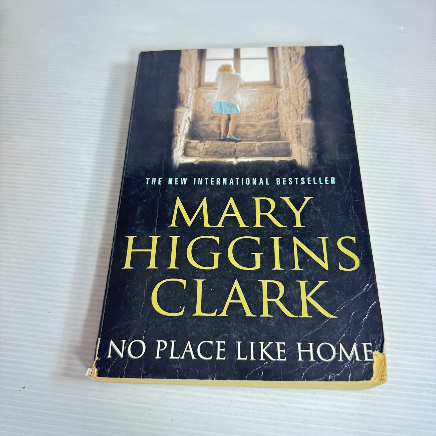 No Place Like Home - Mary Higgins Clark