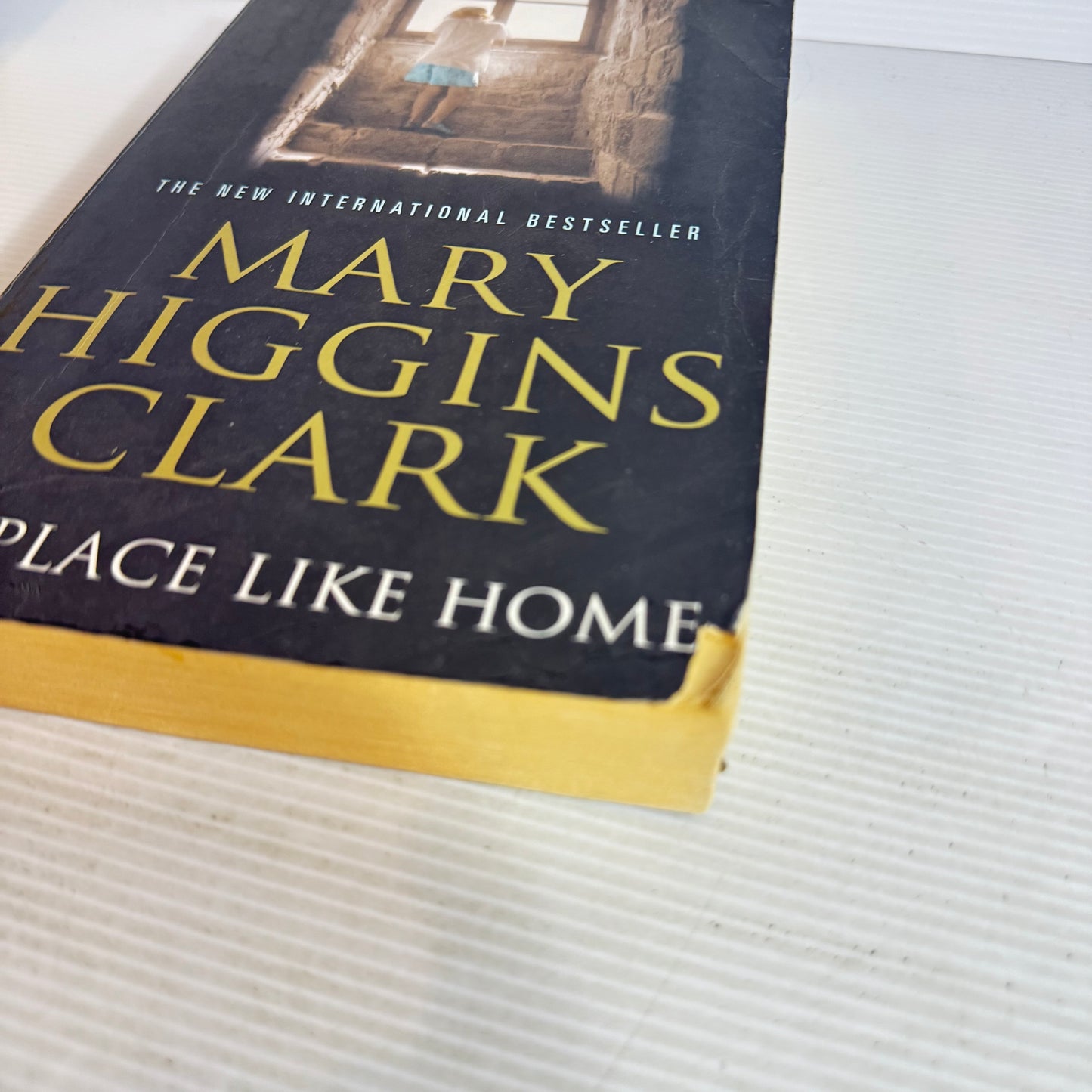 No Place Like Home - Mary Higgins Clark