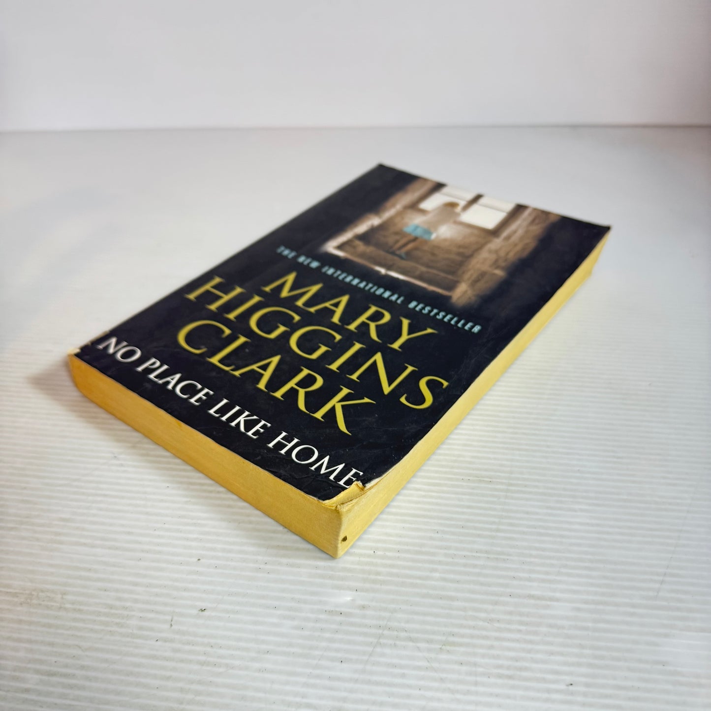 No Place Like Home - Mary Higgins Clark