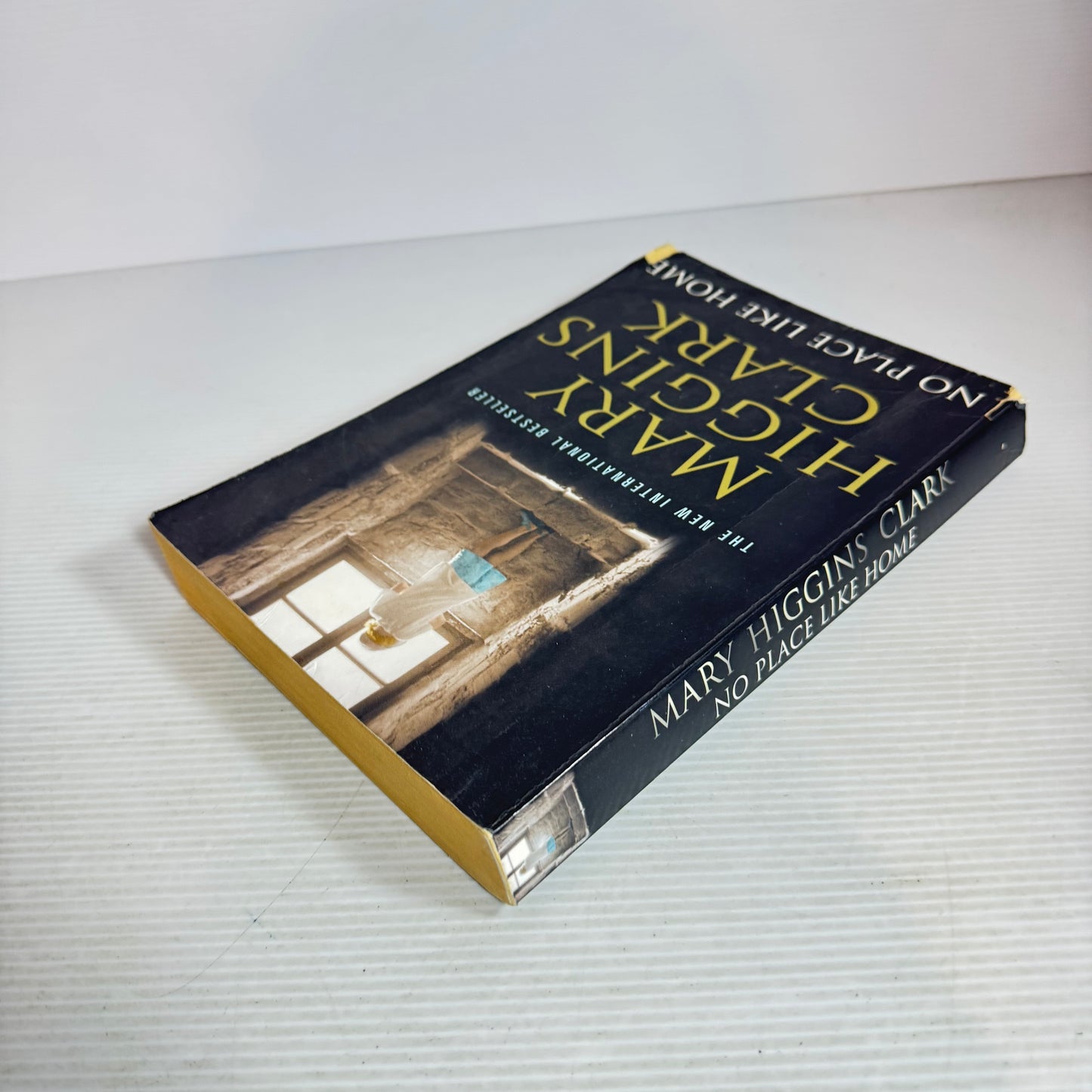 No Place Like Home - Mary Higgins Clark
