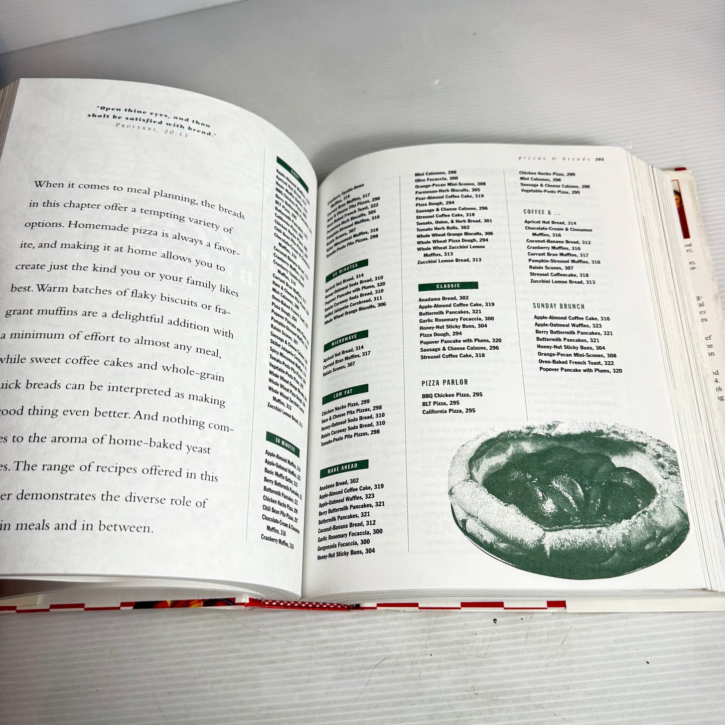 The Woman's Day Cookbook - Kathy Farrell-Kingsley