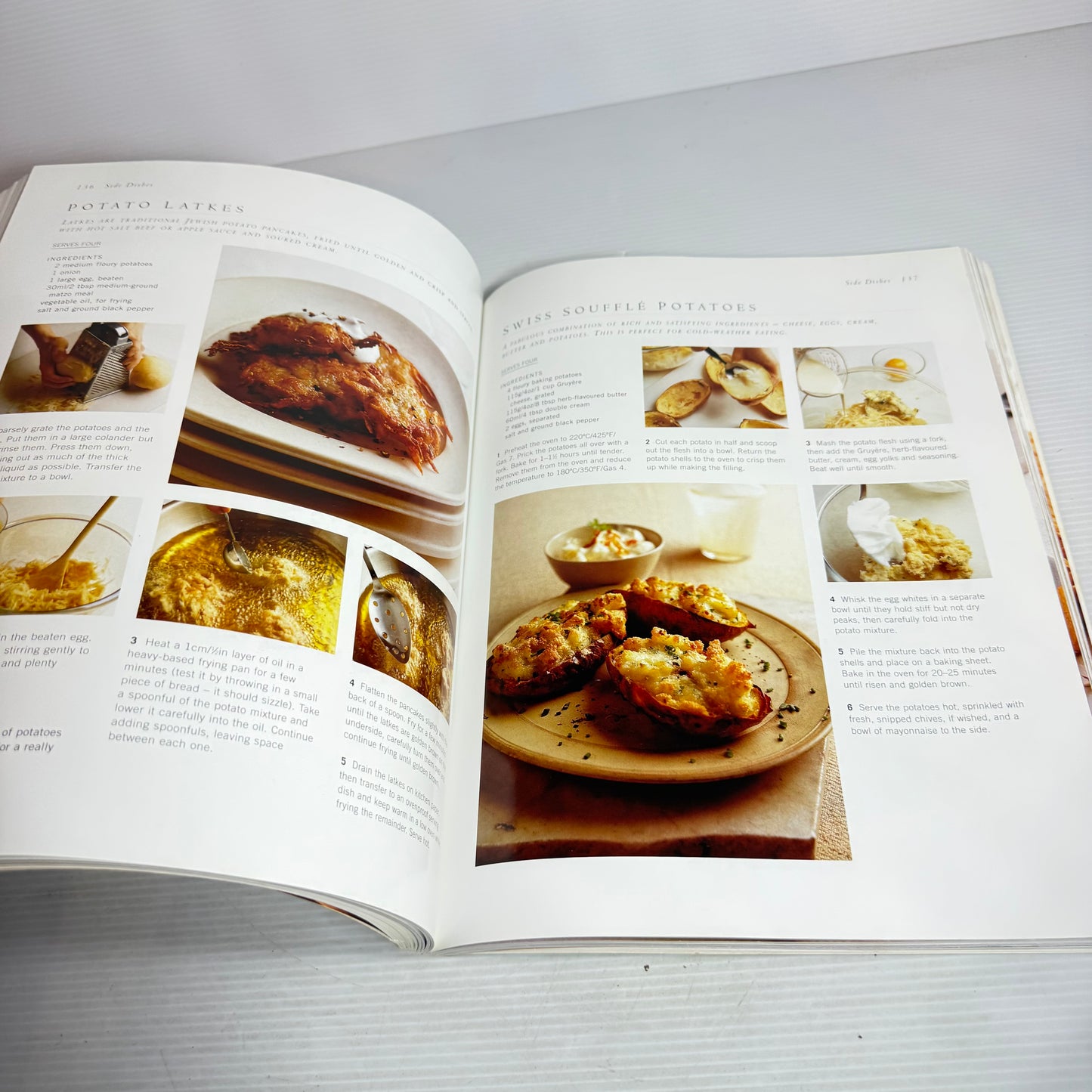 Potato : The Definitive Guide to Potatoes and Potato Cooking - Alex Barker & Sally Mansfield