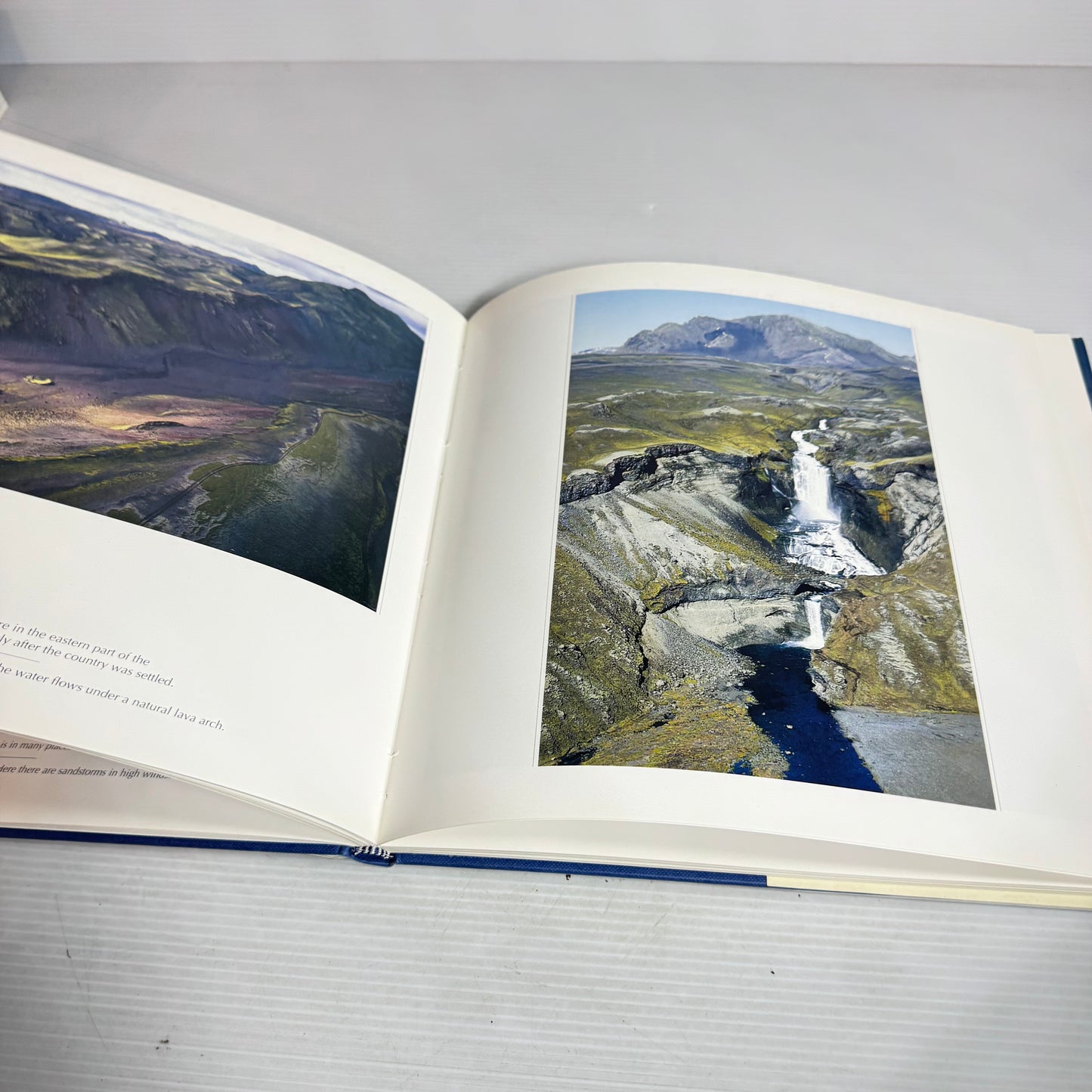 Iceland From Above - Bjorn Ruriksson