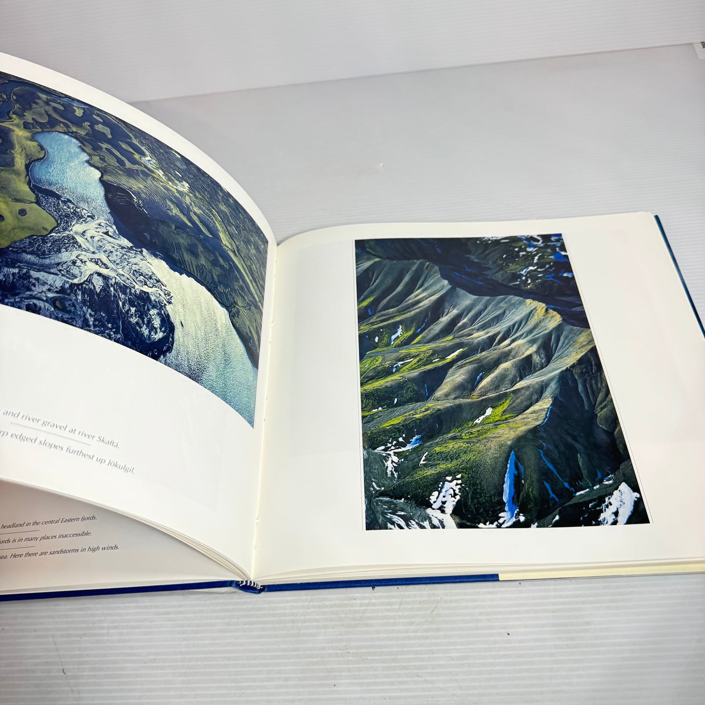 Iceland From Above - Bjorn Ruriksson