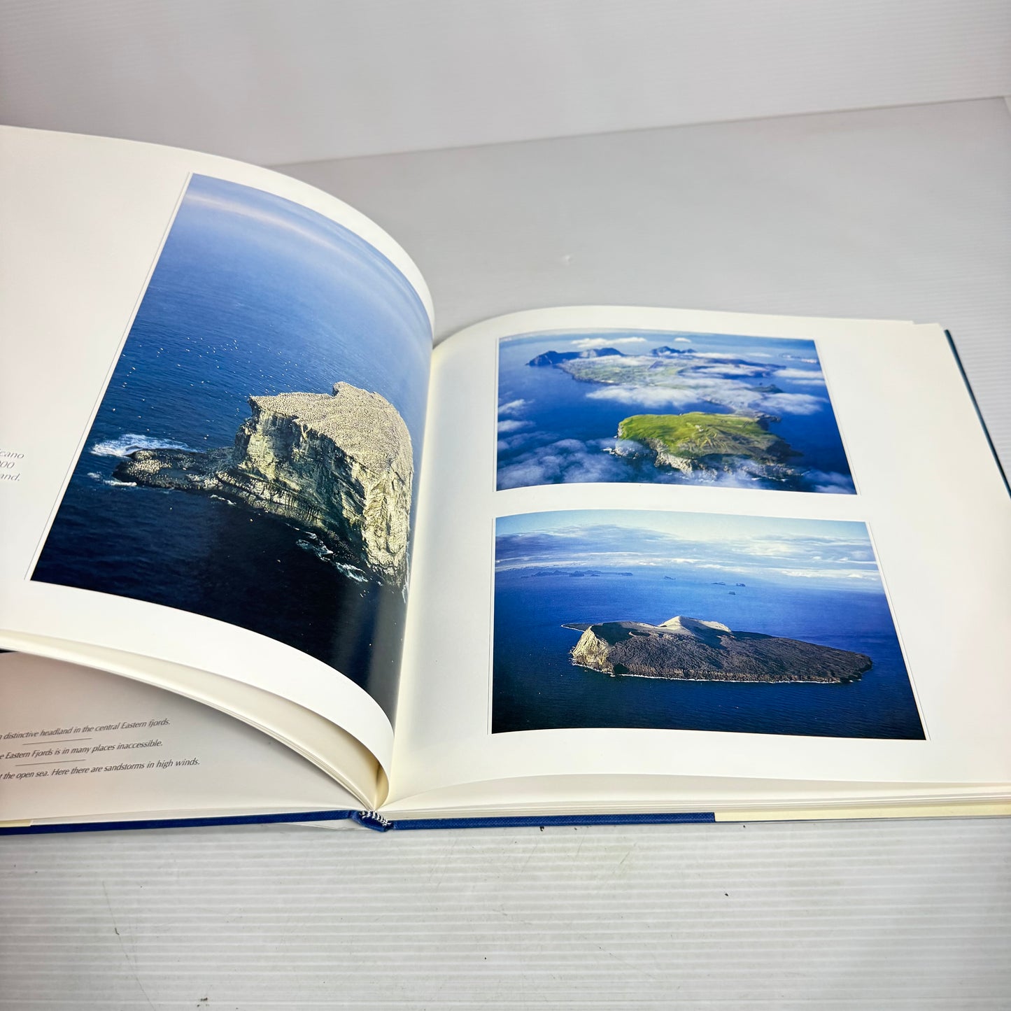 Iceland From Above - Bjorn Ruriksson
