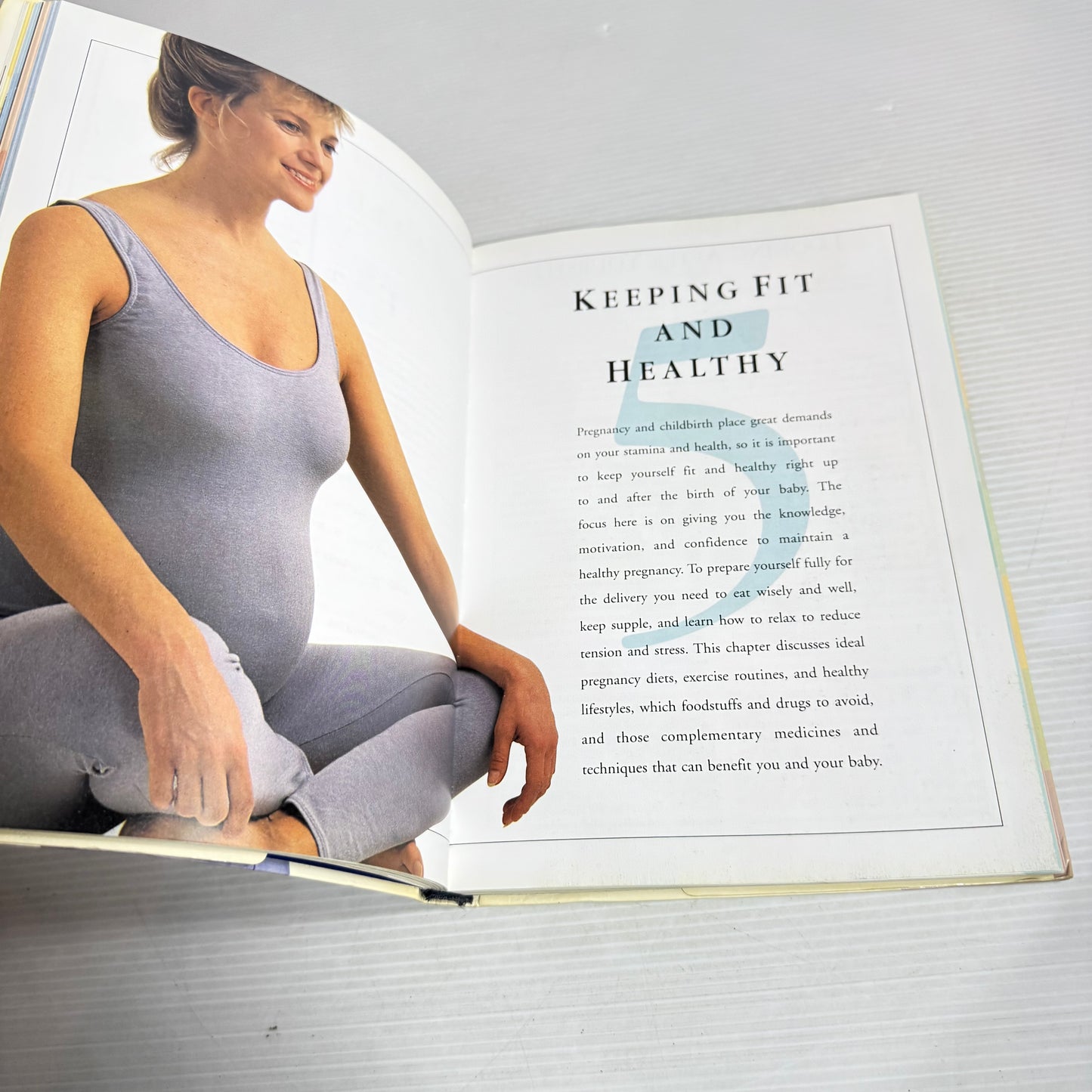 The Pregnancy Question & Answer Book - Dr Lees, Reynolds, McCartan