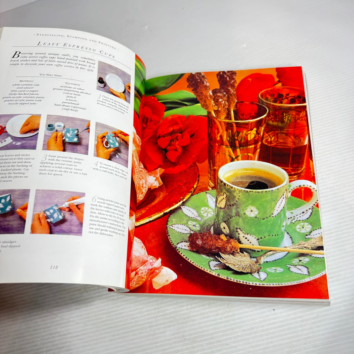 Best Ever Craft Project Book - Edited by Lucy Painter