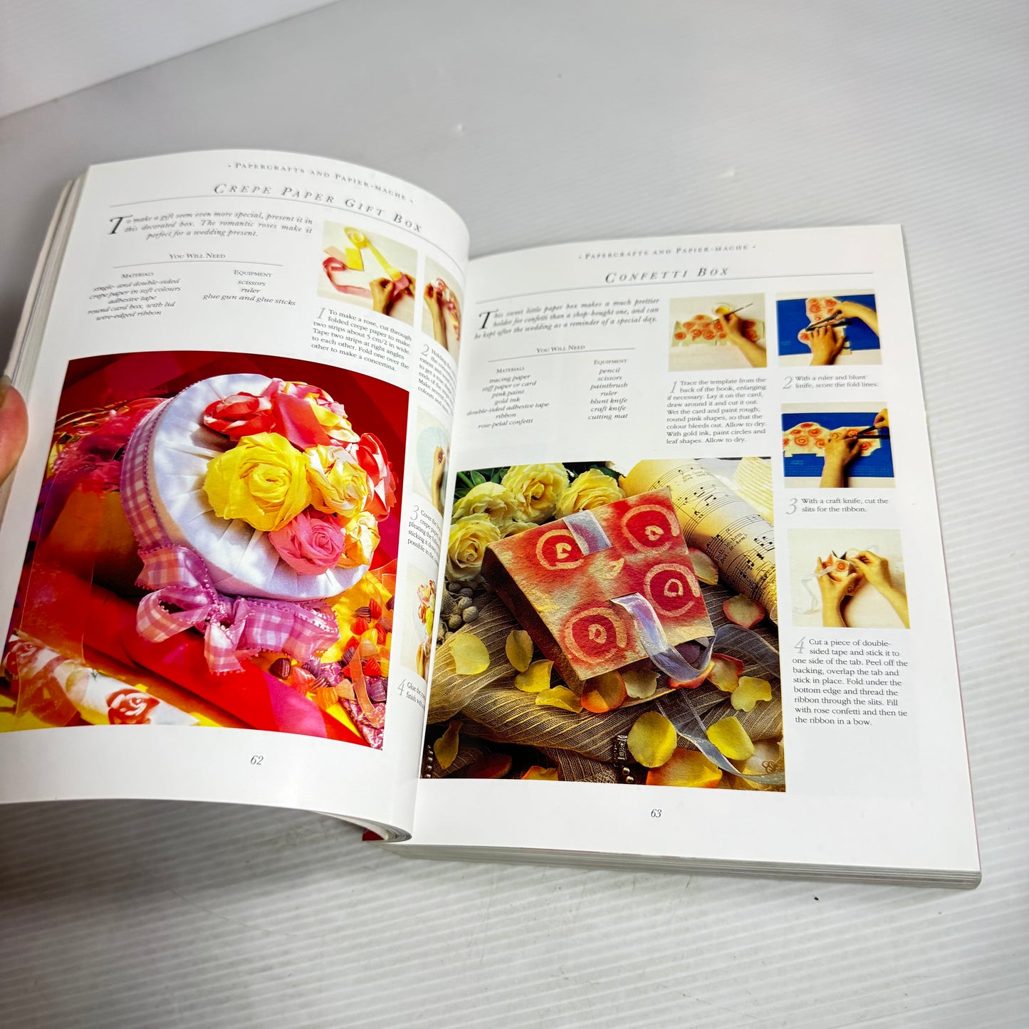 Best Ever Craft Project Book - Edited by Lucy Painter