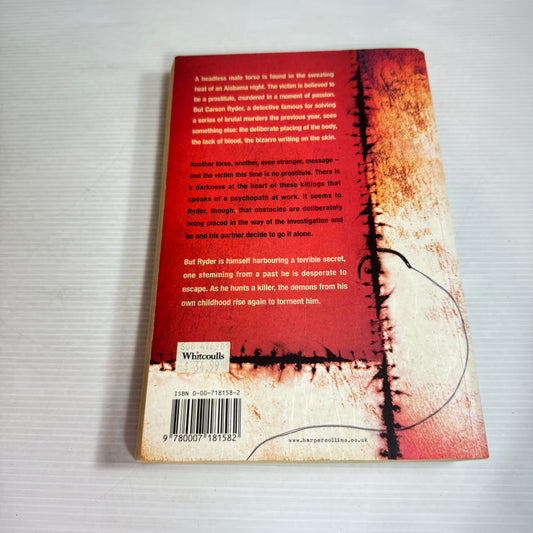 The Hundredth Man - Jack Kerley
