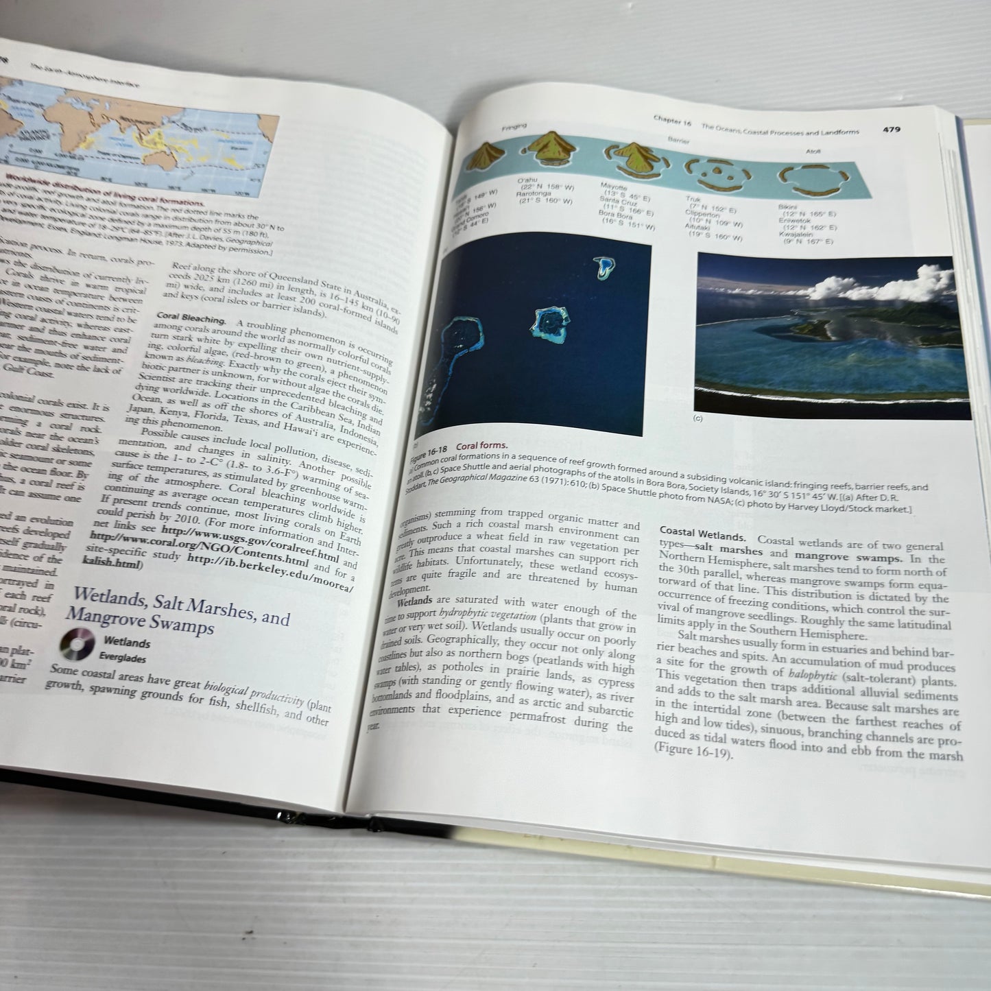 Geosystems (4th Ed.) - Robert W. Christopherson