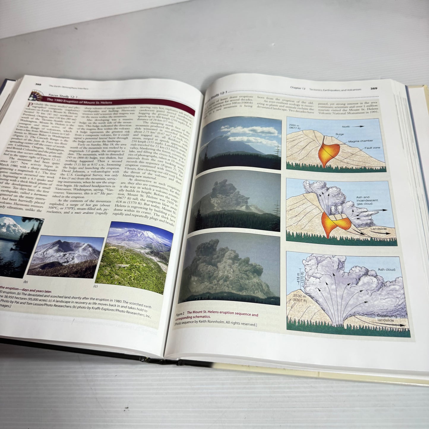 Geosystems (4th Ed.) - Robert W. Christopherson