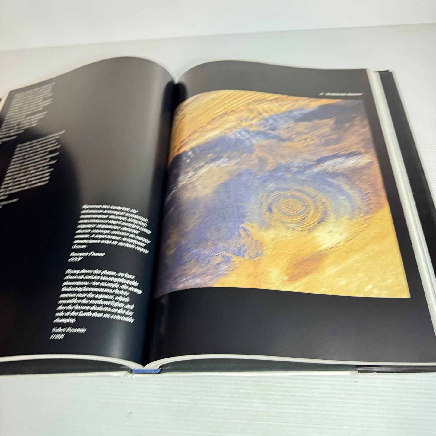 The Home Planet : For the Association of Space Explorers - Kevin W. Kelley (Vintage 1988)