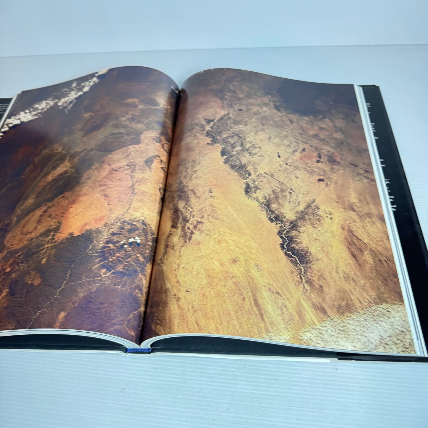 The Home Planet : For the Association of Space Explorers - Kevin W. Kelley (Vintage 1988)