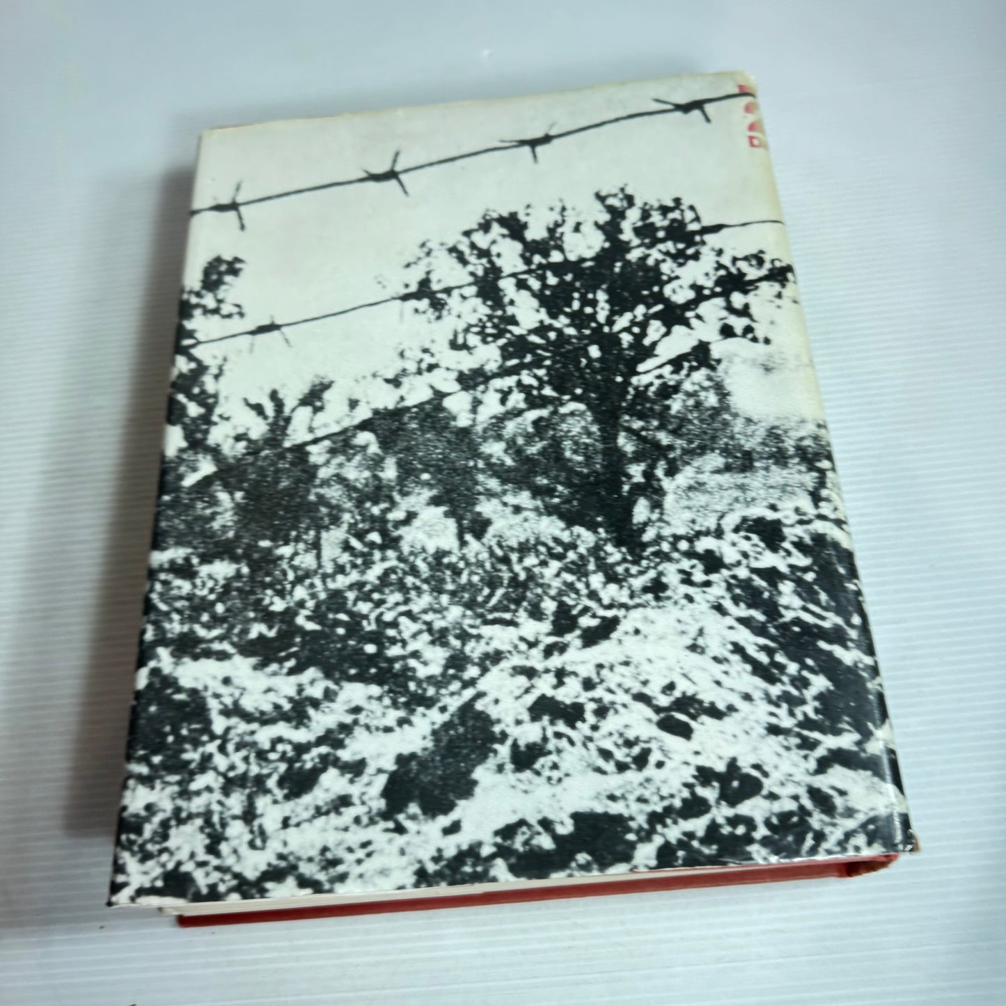 2194 Days of War : An Illustrated Chronology of the Second World War (Vintage 1979)
