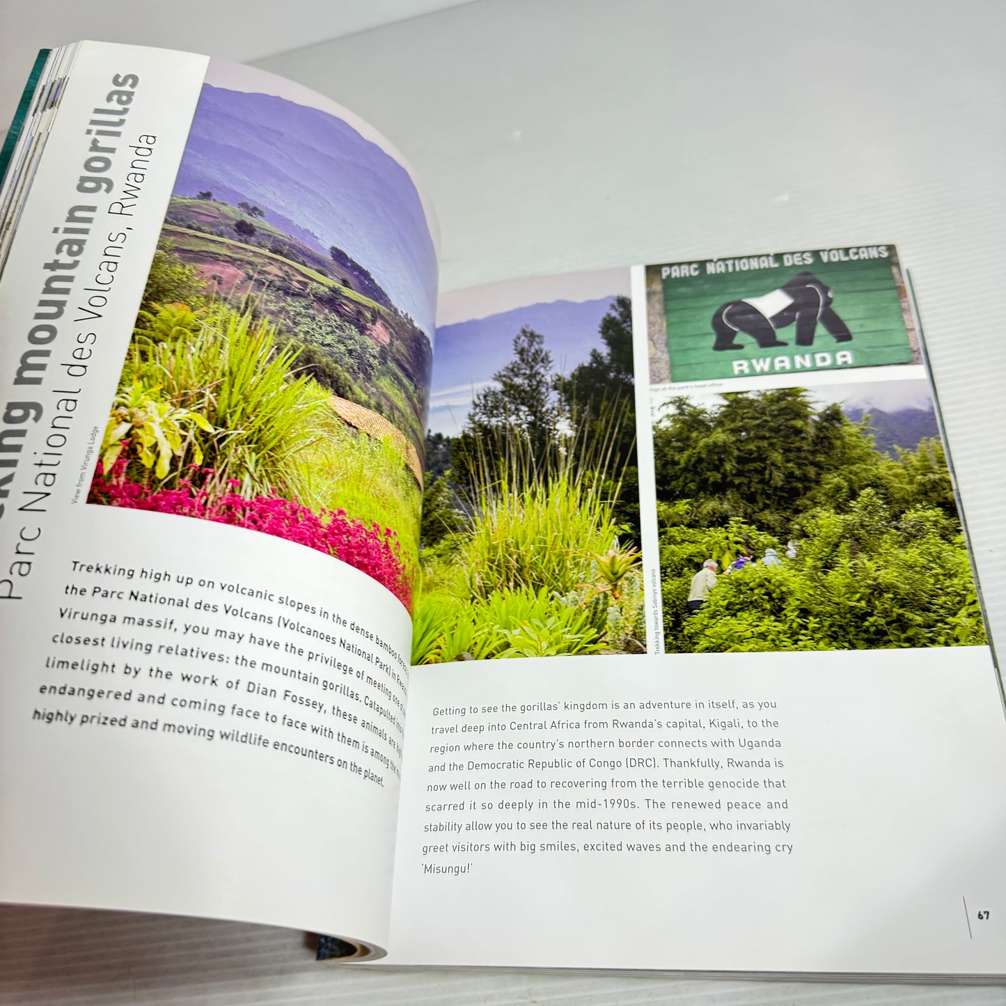Unforgettable : Journeys To Take Before You Die - Steve Watkins and Clare Jones