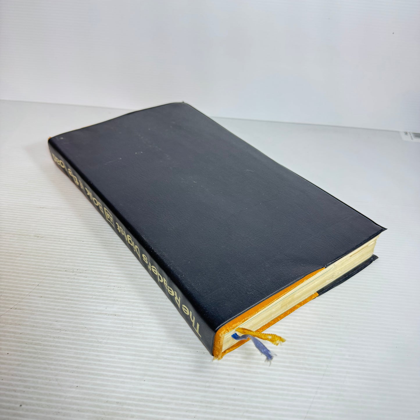 The Reader's Digest AA Book of the Road Great Britain (Vintage 1972)