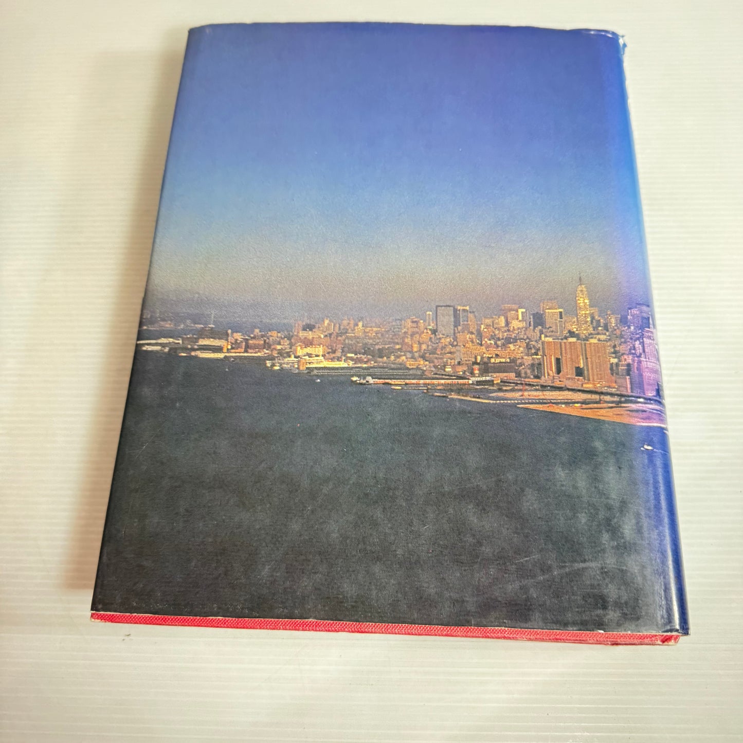 Great Cities of the World : London, Paris, New York, Moscow, Tokyo, Rome