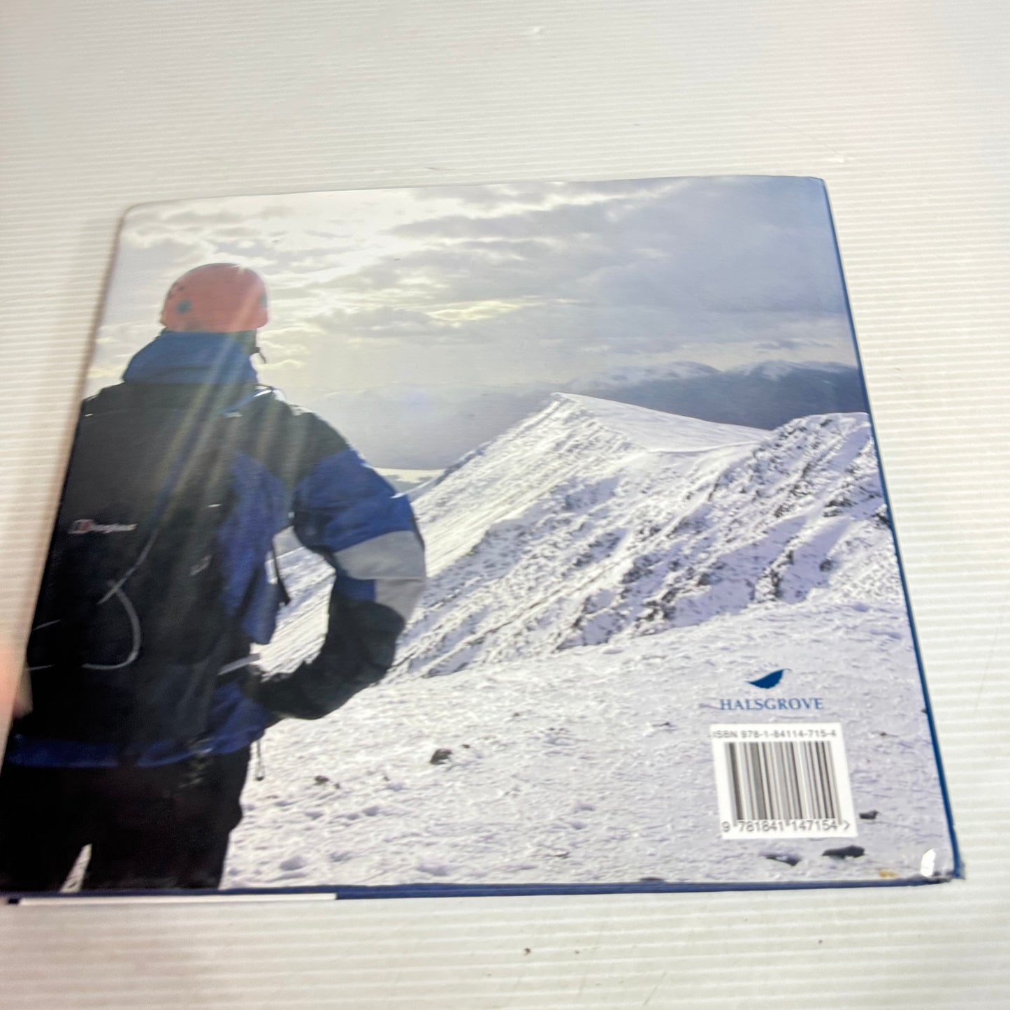 A Winter's Tale : Lakeland - Graham Uney