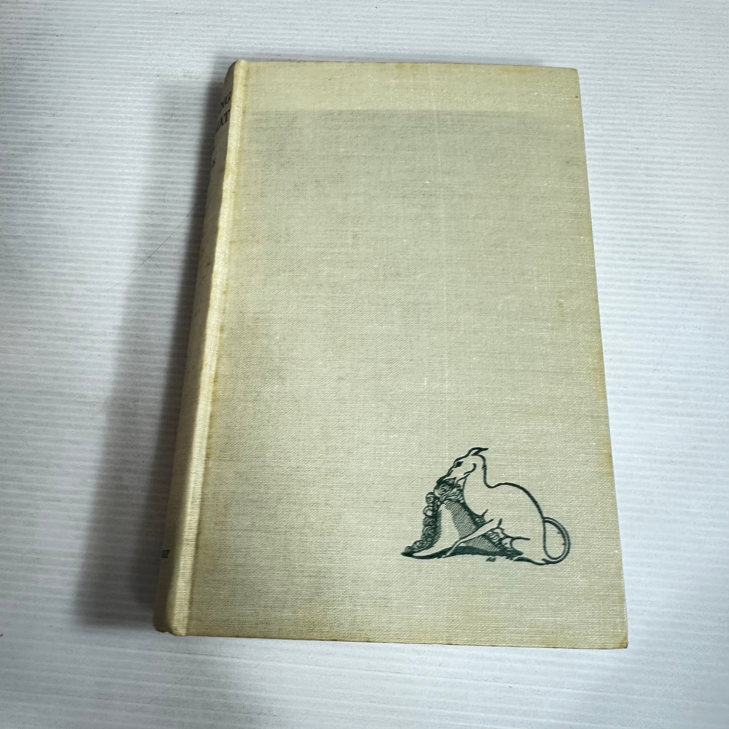 Daniele Vare : Laughing Diplomat - John Murray (Vintage 1955)