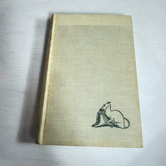 Daniele Vare : Laughing Diplomat - John Murray (Vintage 1955)