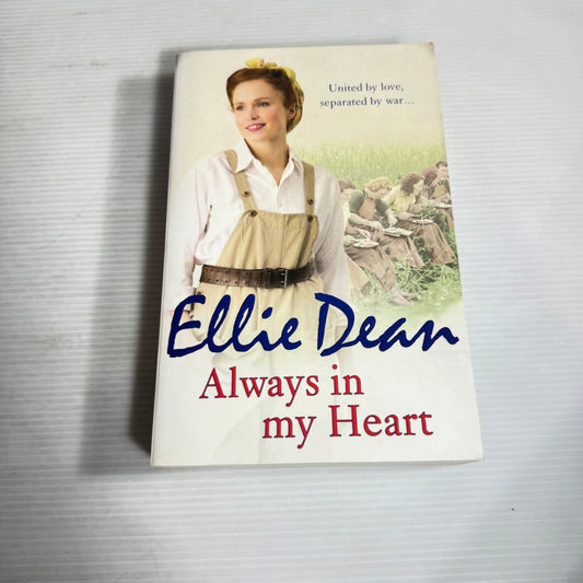 Always In My Heart - Ellie Dean