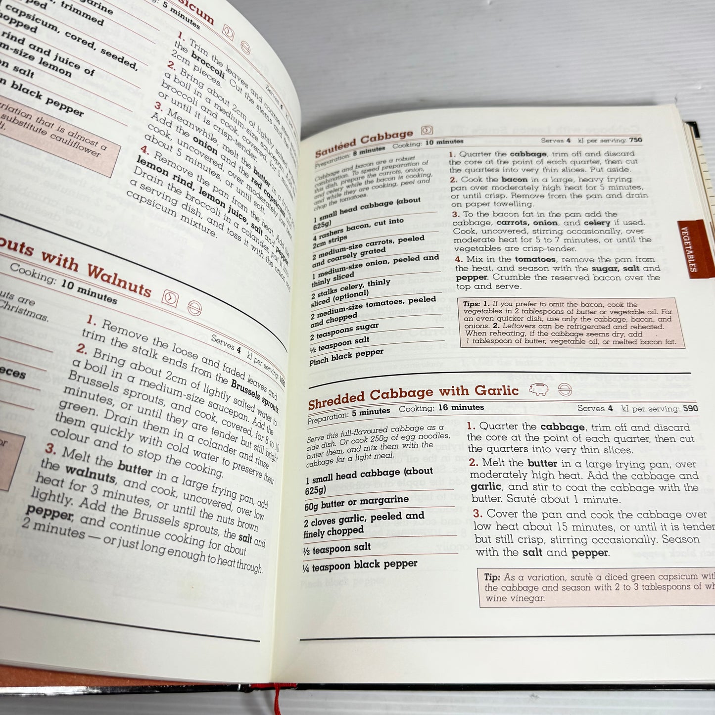 Reader's Digest Quick, Thrifty Cooking (Vintage 1986)