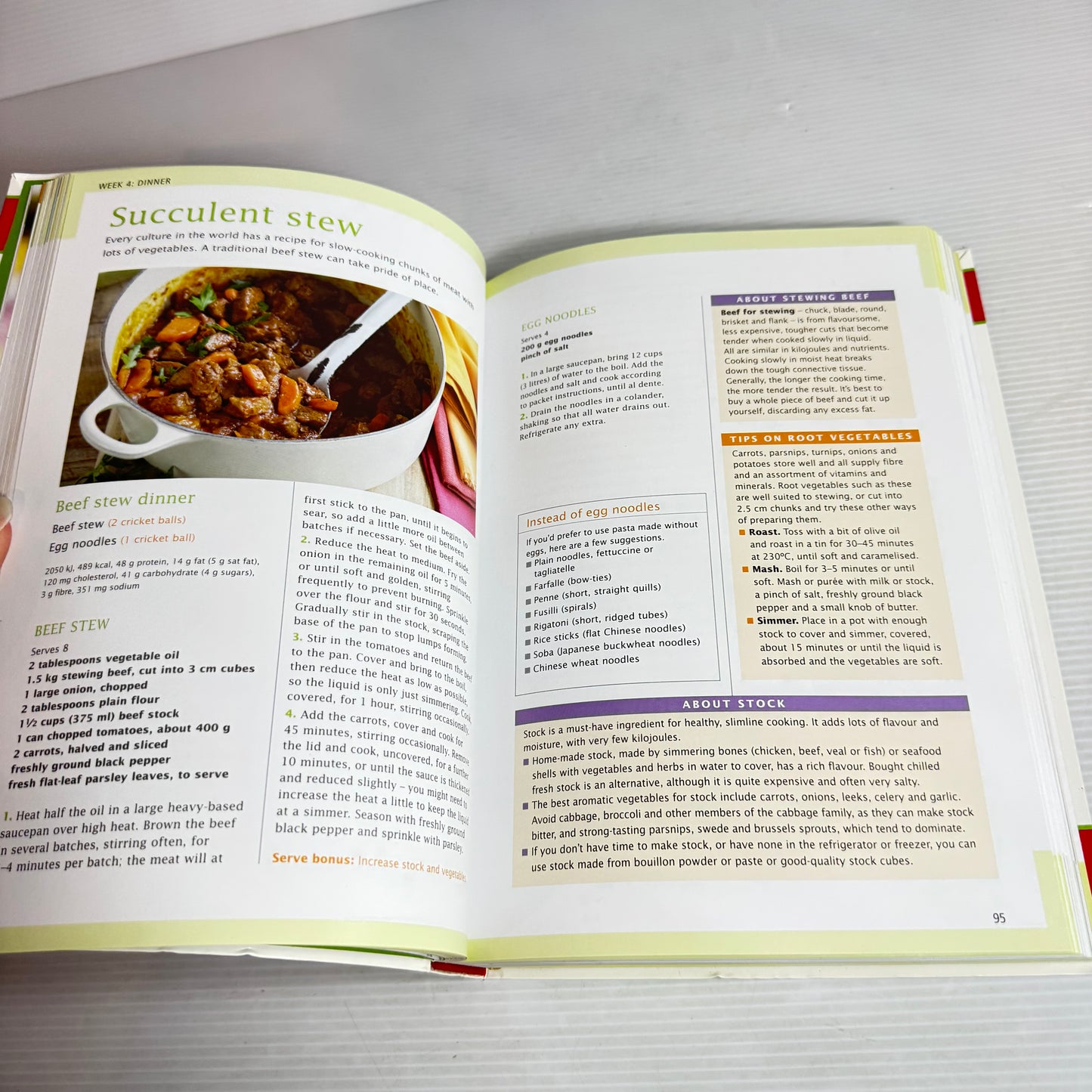 Change One: The Diet And Fitness Plan