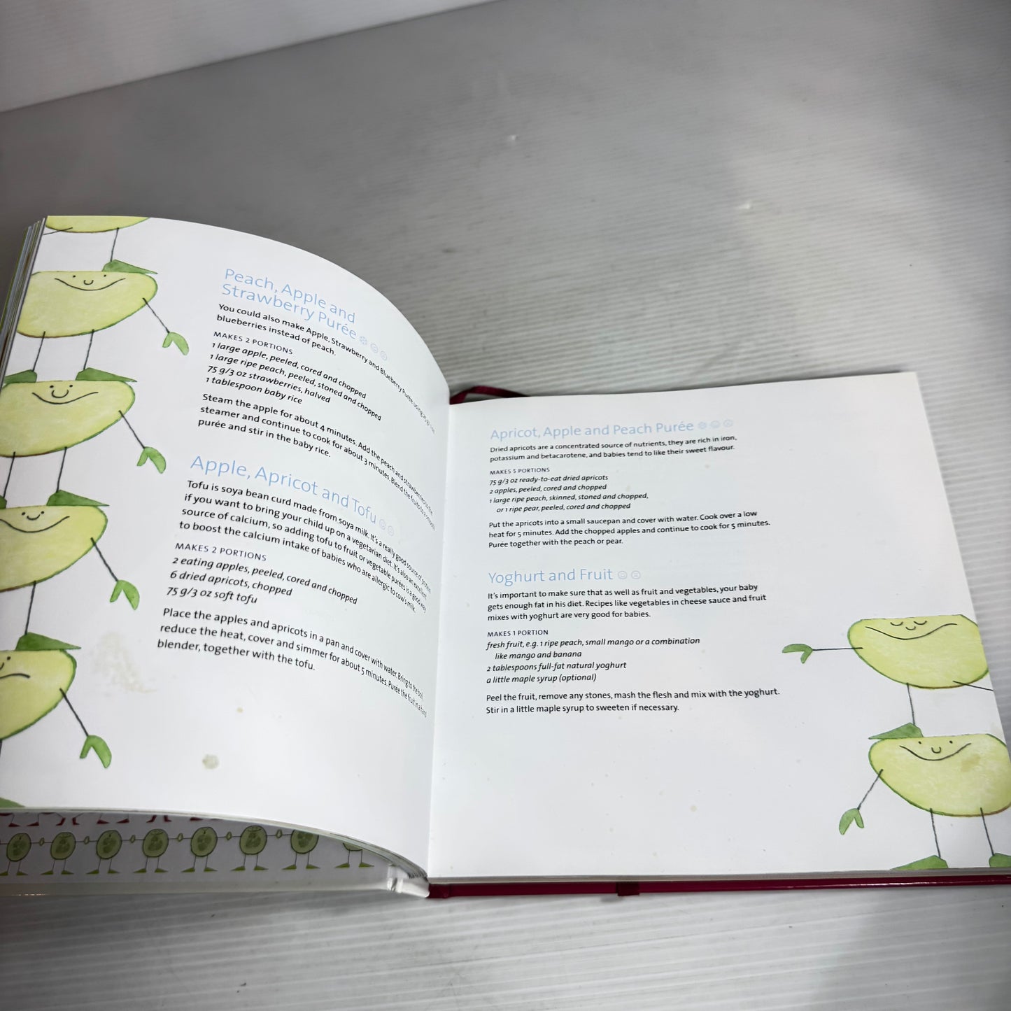 Annabel Karmel's New Complete Baby And Toddler Meal Planner
