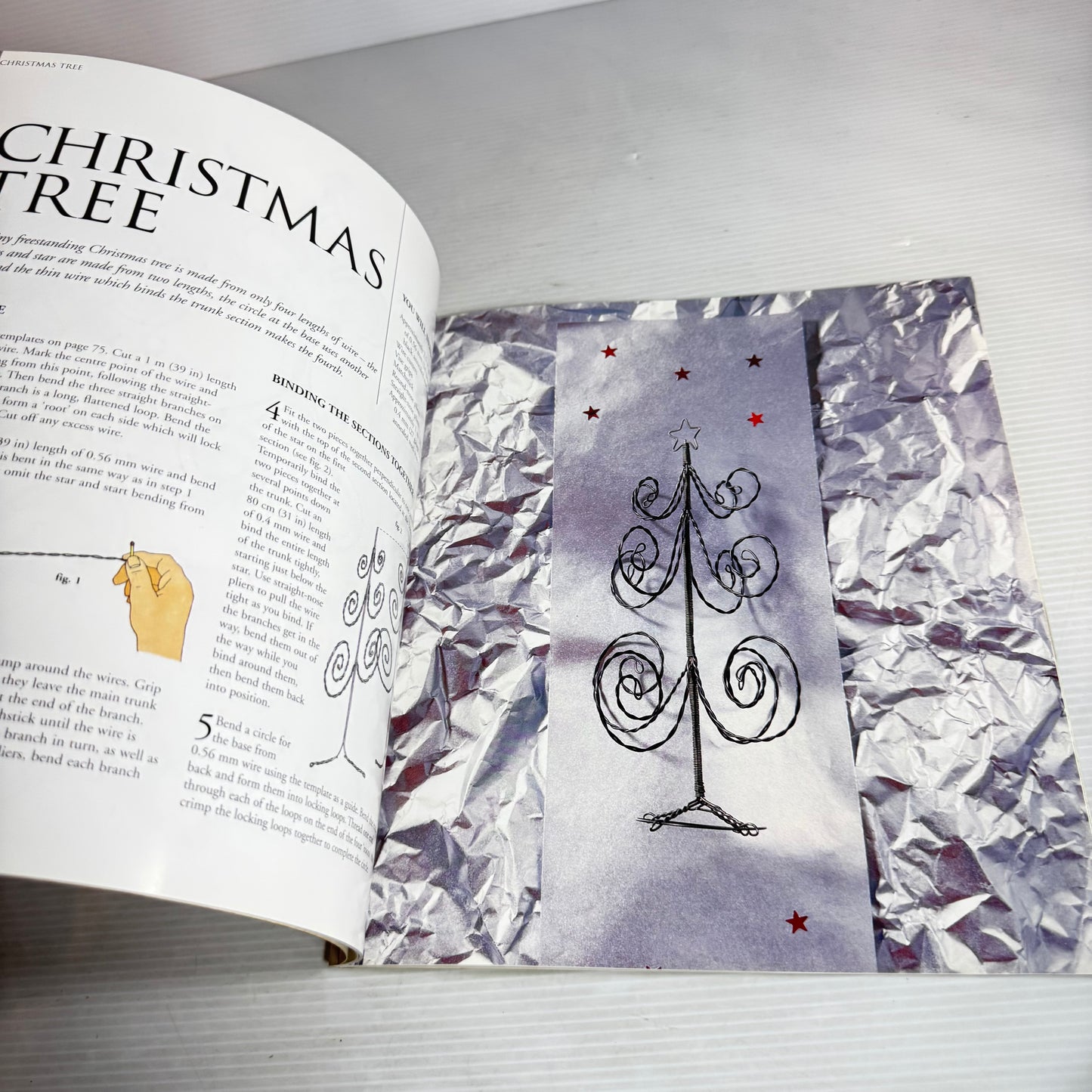Wire Magic : Seventeen Projects You Can Make In a Weekend - Michael Ball