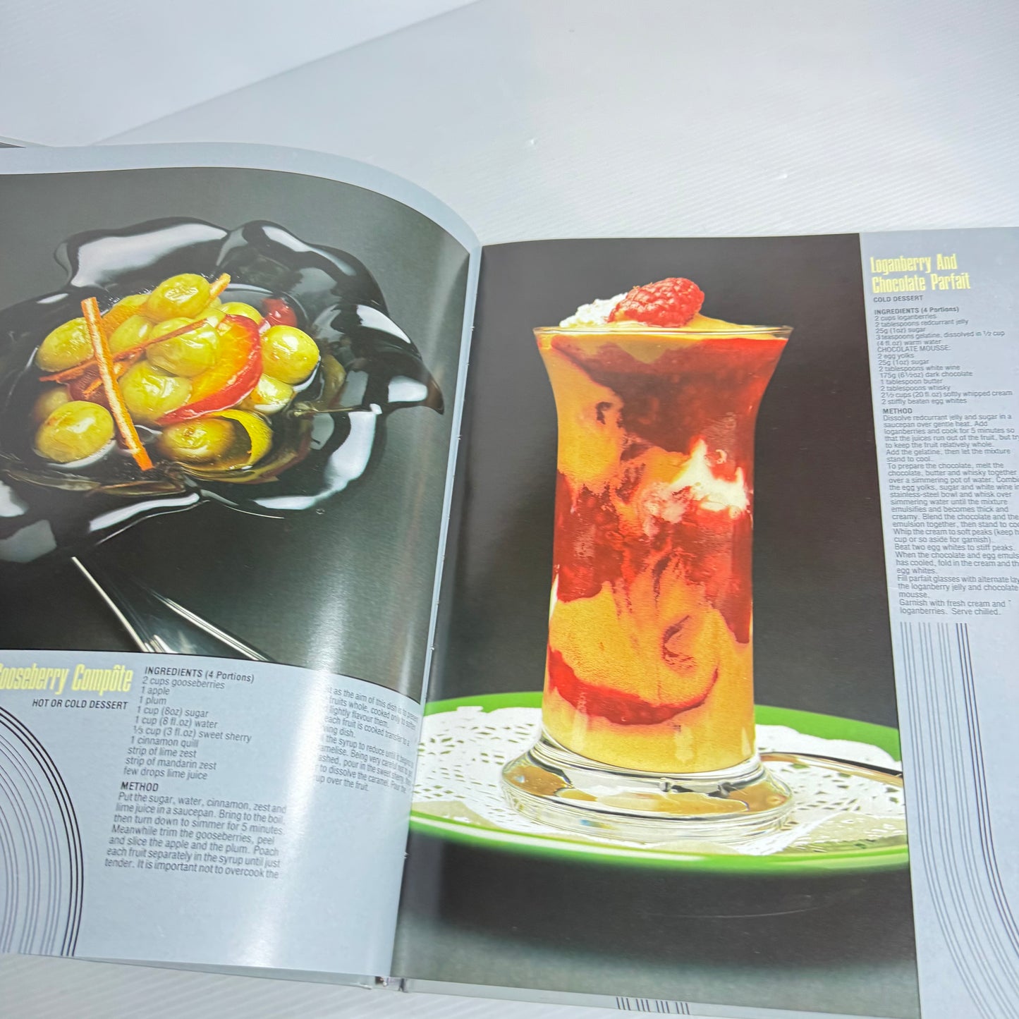 Fabulous Food For All Seasons : New Zealand's Finest Cuisine (Vintage 1985)