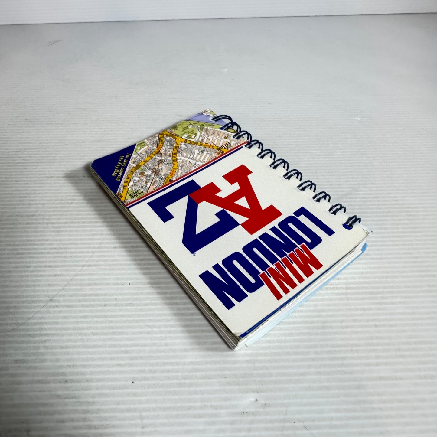 Mini London AZ (Maps)