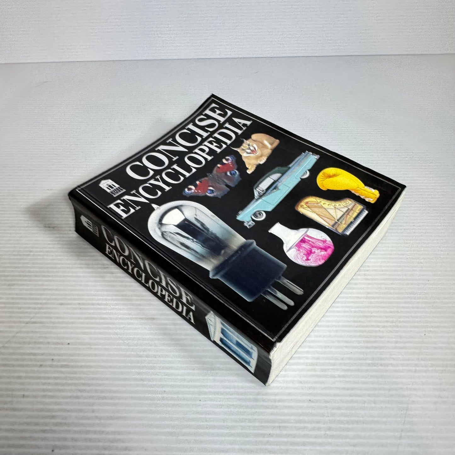 Concise Encyclopaedia