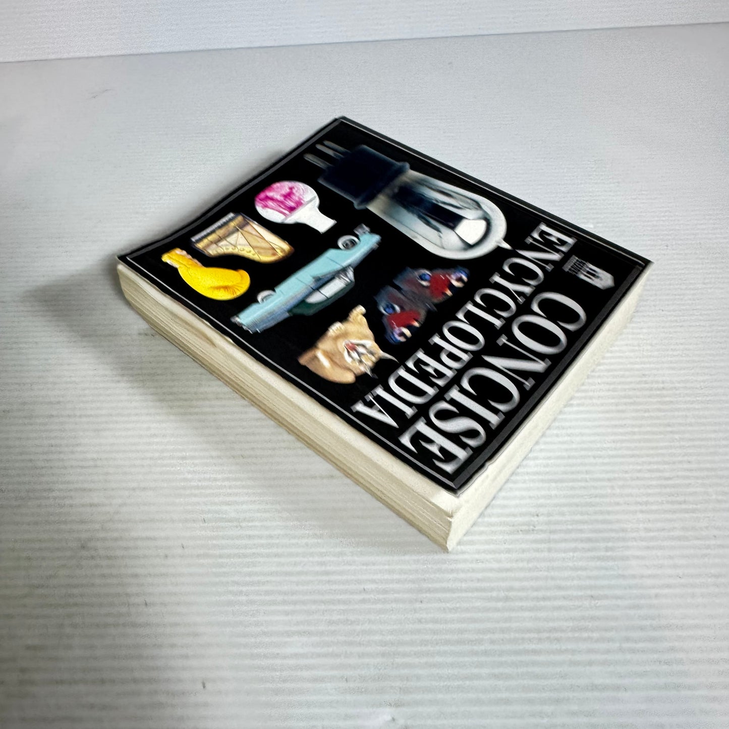 Concise Encyclopaedia