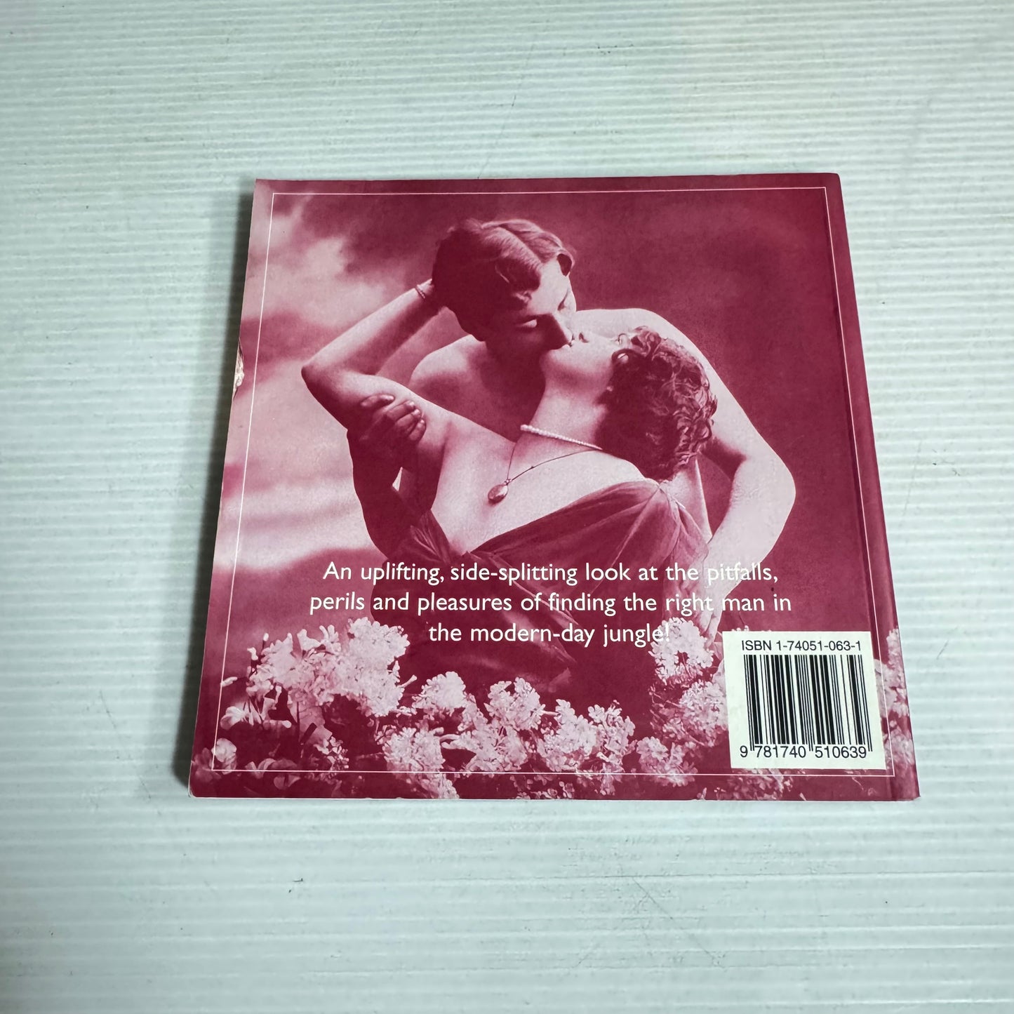 Looking For Mr. Right - Bradley Trevor Greive