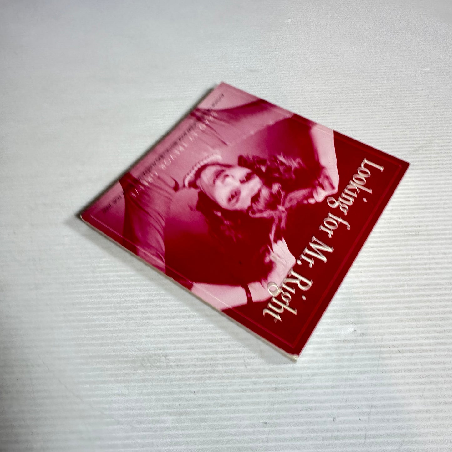 Looking For Mr. Right - Bradley Trevor Greive