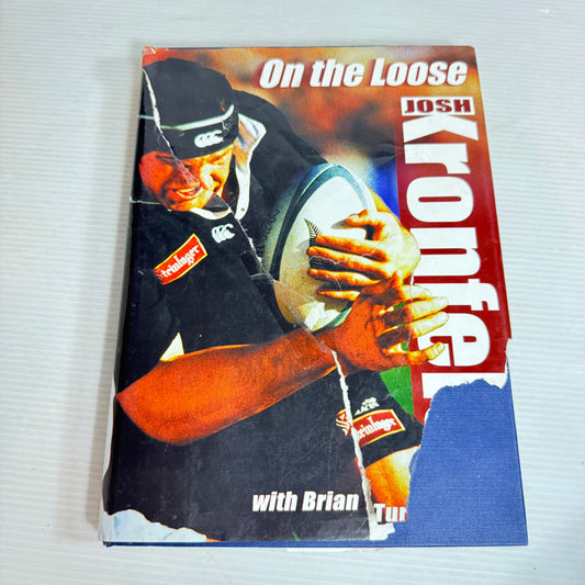 On The Loose - Josh Kroneeld with Brain Turner