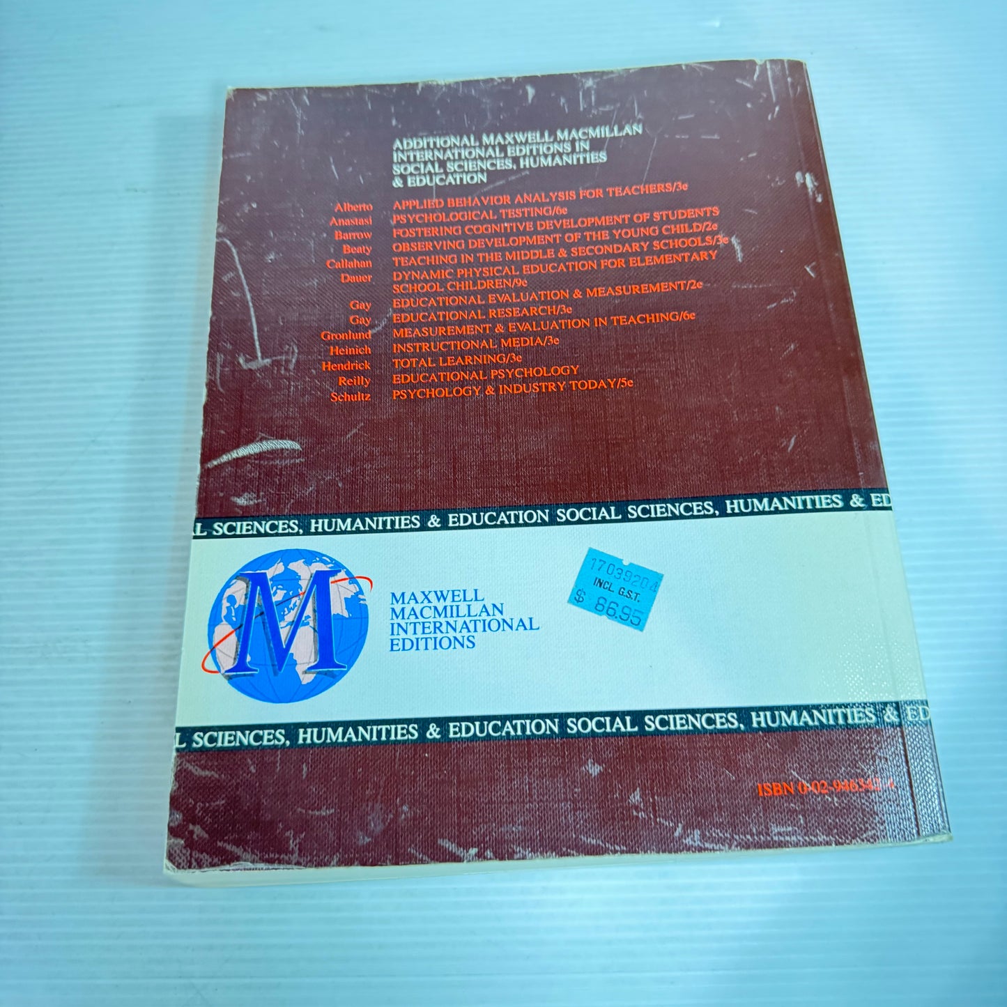 Language And Communication Disorders In Children 2nd Edition - Deena K. Bernstein & Ellenmorris Tiegerman