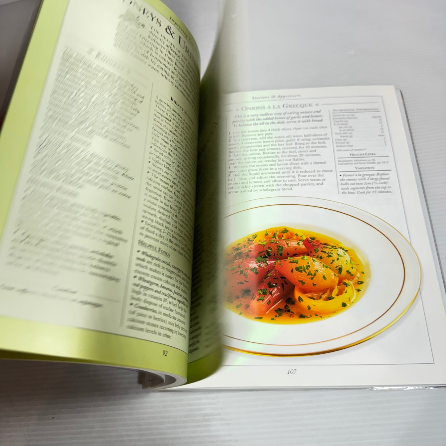 Healing Foods - Miriam Polunin