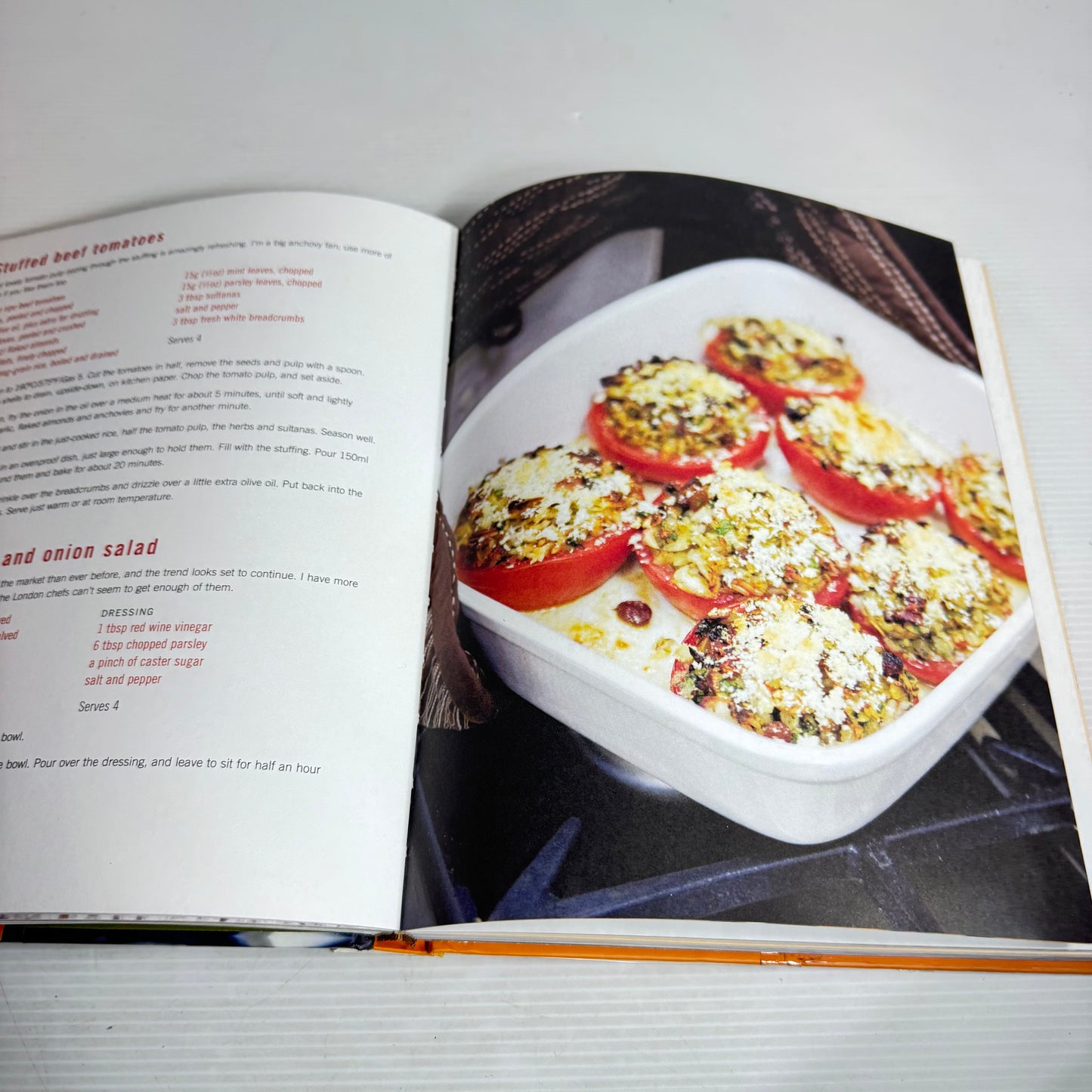 A Cook's Year - Gregg Wallace