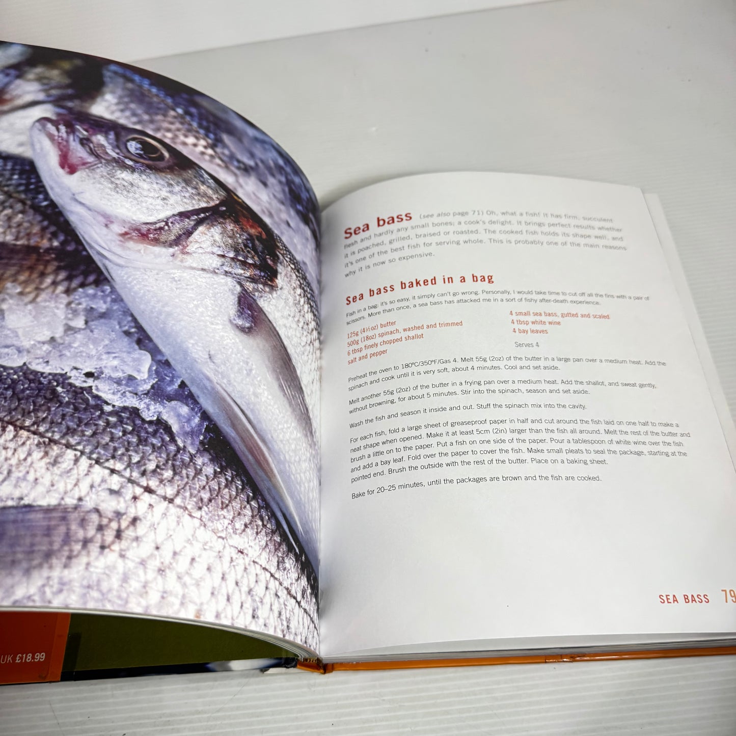 A Cook's Year - Gregg Wallace