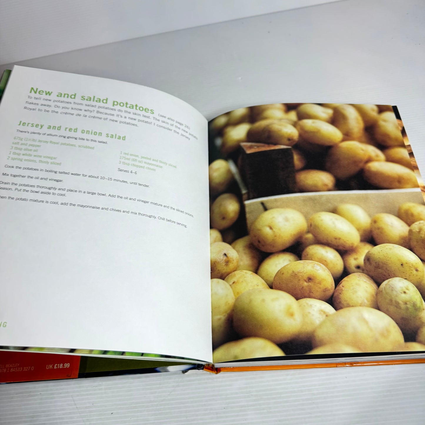 A Cook's Year - Gregg Wallace