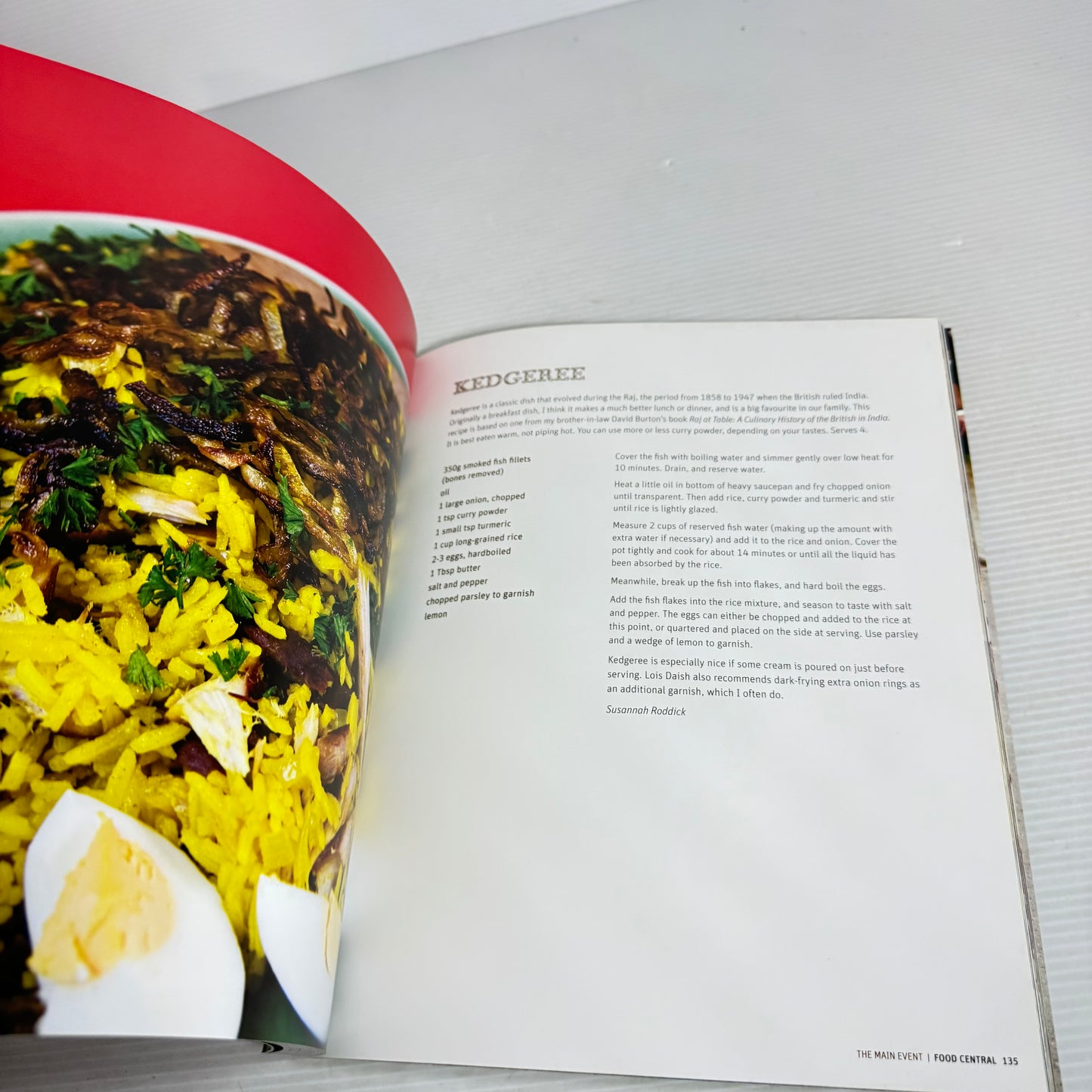 Food Central - Stories & Recipes From The Heart Of Nelson