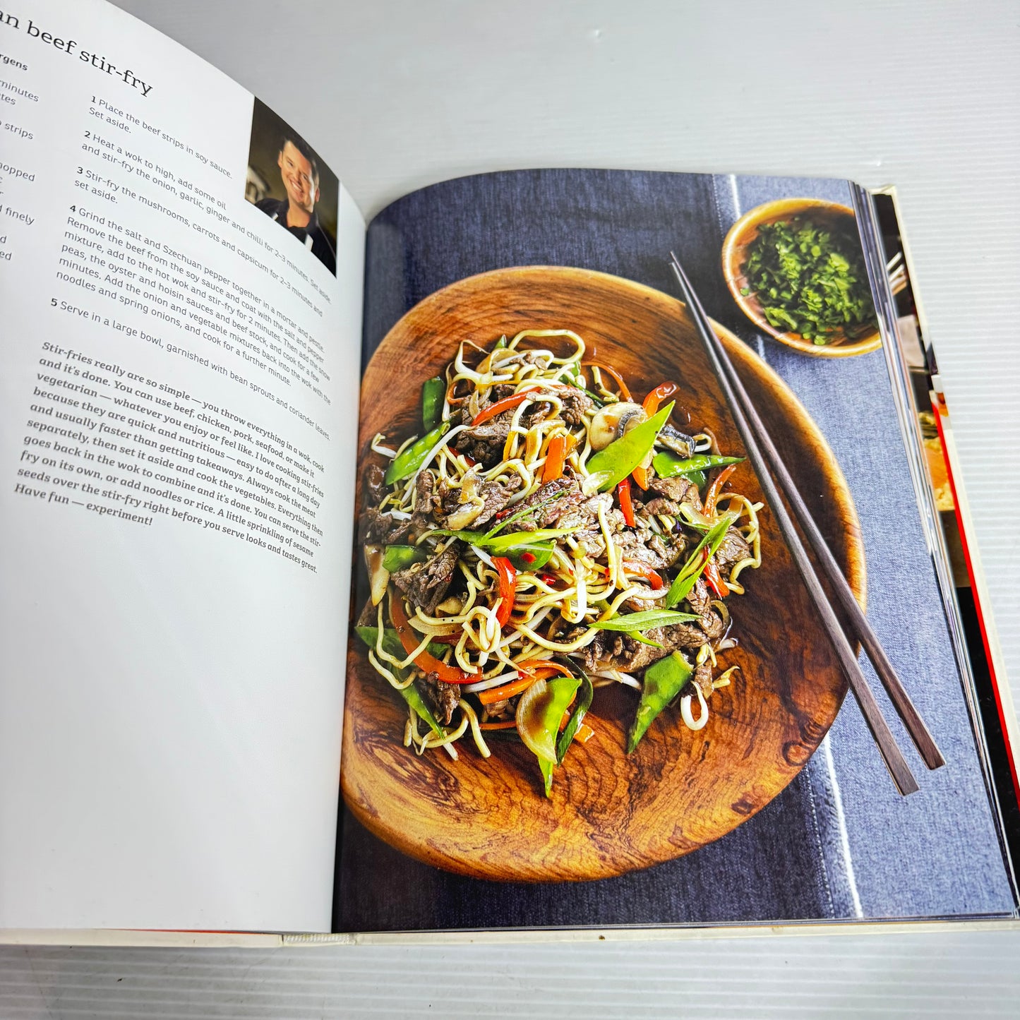 Master Chef New Zealand - The Cookbook Volume One
