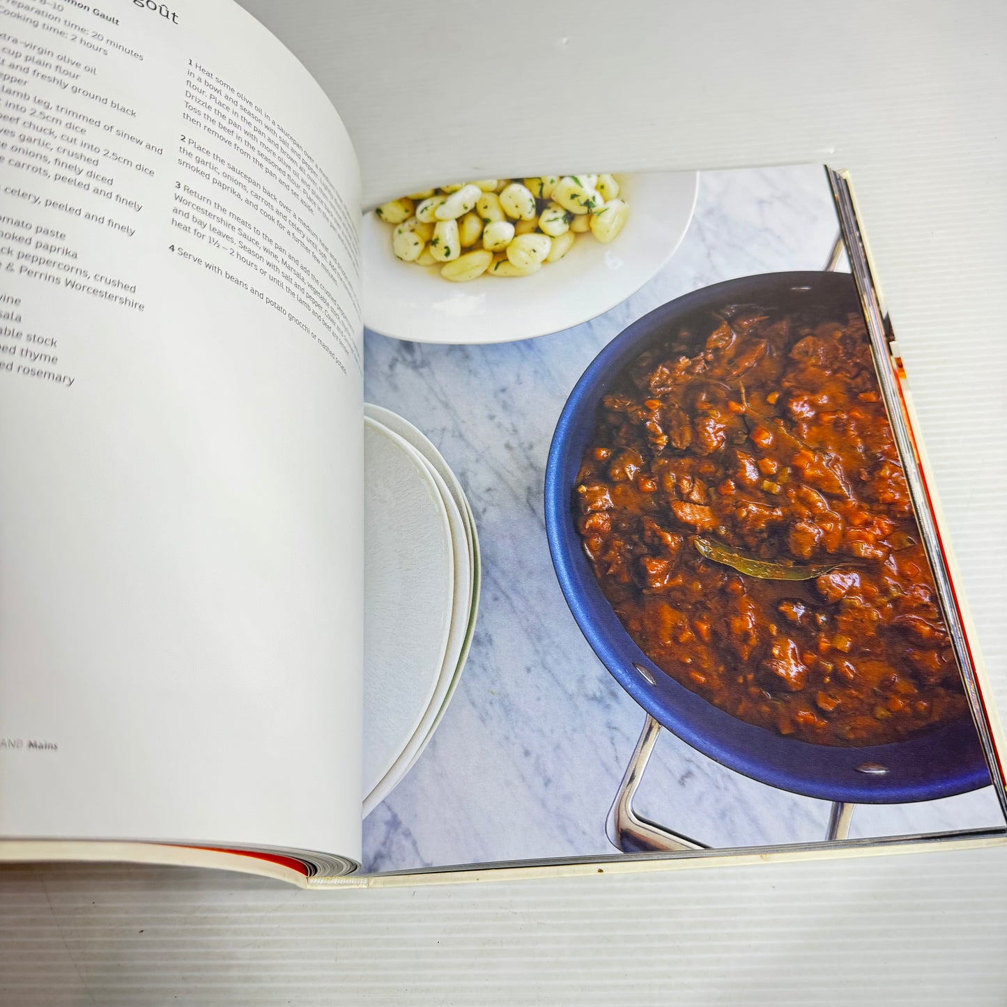 Master Chef New Zealand - The Cookbook Volume One
