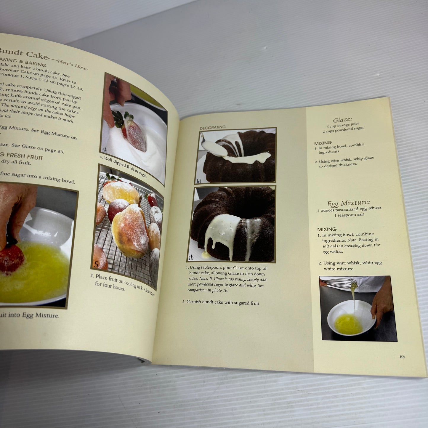 Cake Decorating For The First Time - Jaynie Maxfield