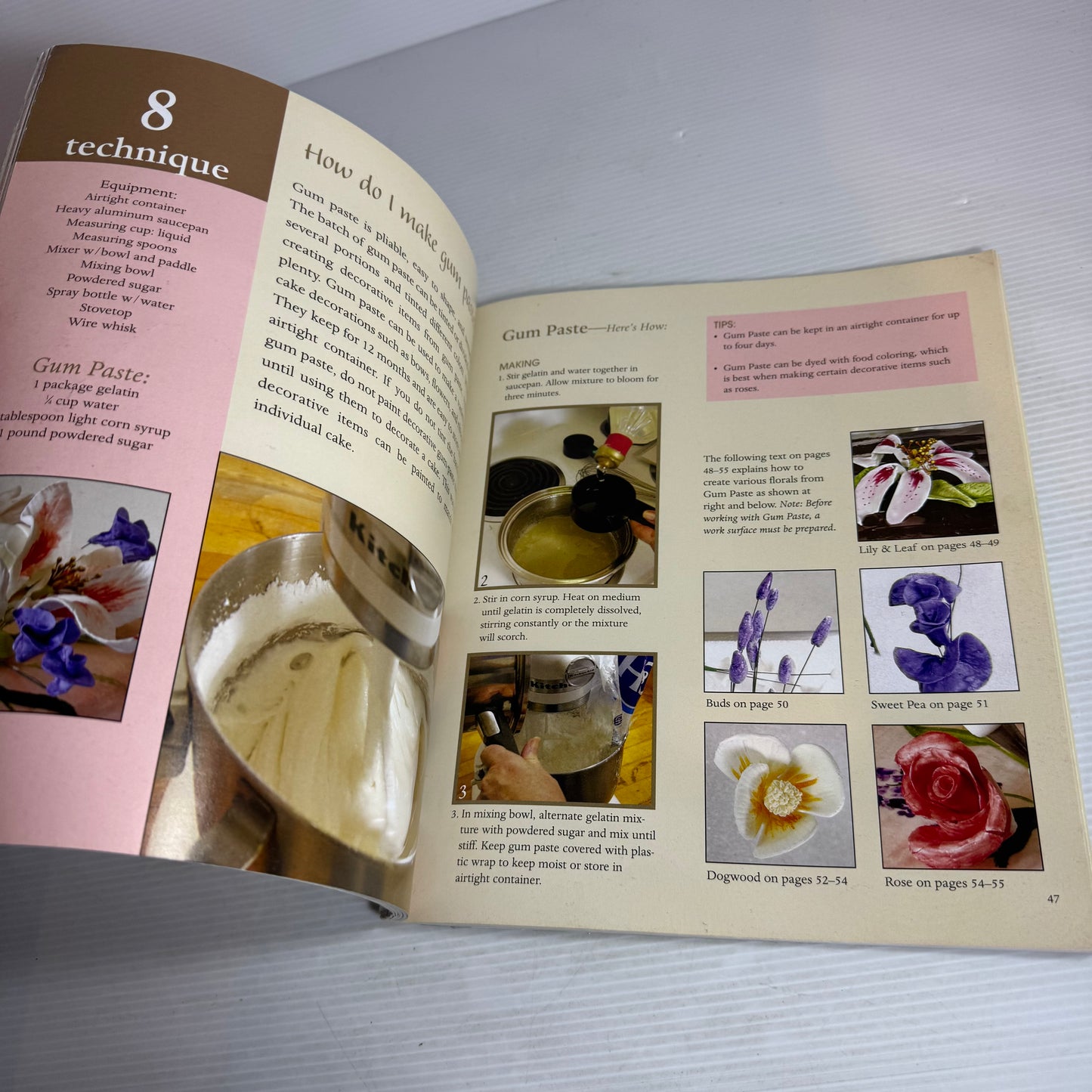 Cake Decorating For The First Time - Jaynie Maxfield