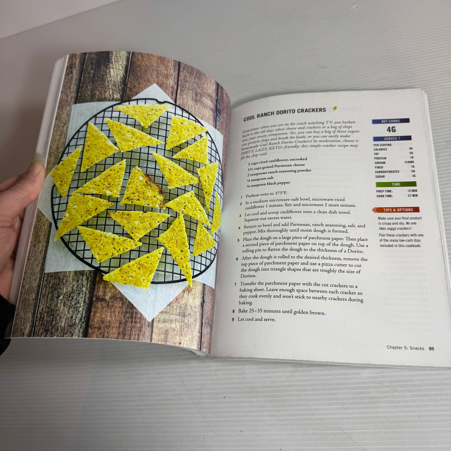 The Dirty, Lazy, Keto Cookbook - Stephanie Laska and William Laska