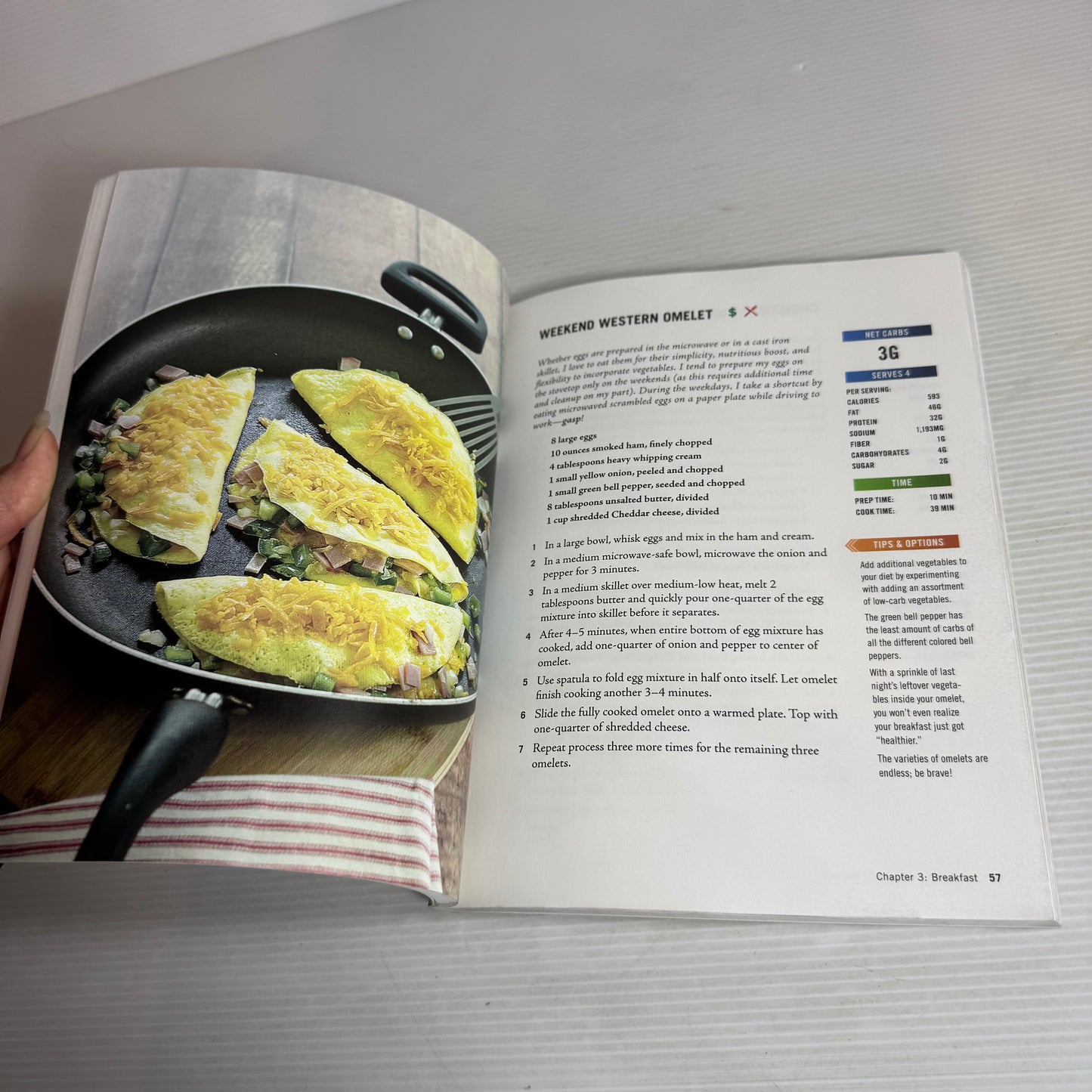 The Dirty, Lazy, Keto Cookbook - Stephanie Laska and William Laska