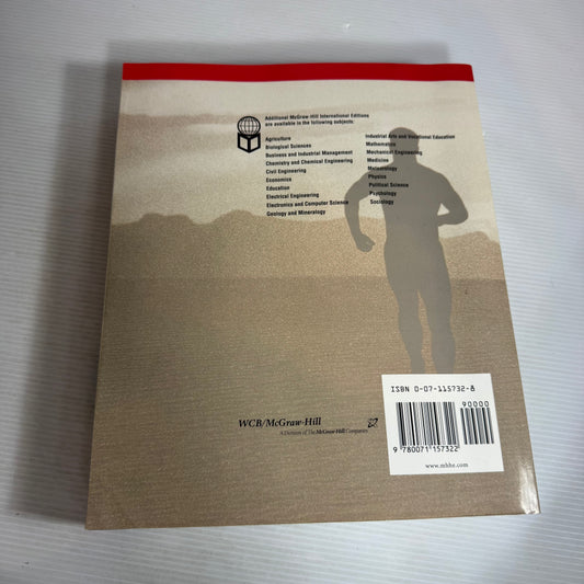 Hole's Human Anatomy & Physiology (8th Edition) - David Shier, Jackie Butler, Ricki Lewis